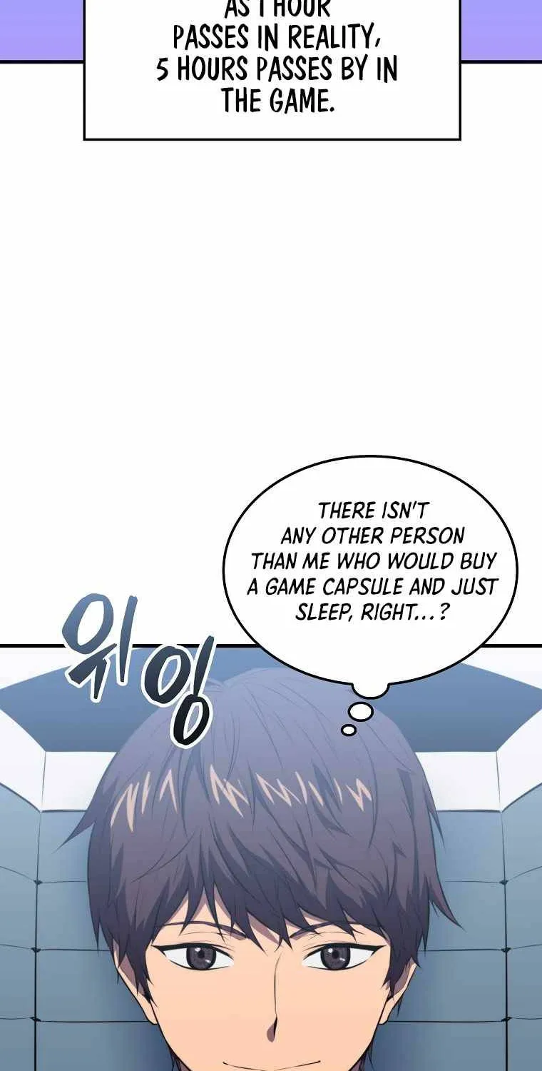 Read Sleeping Ranker chapter 2 image 69 on Lezhin
