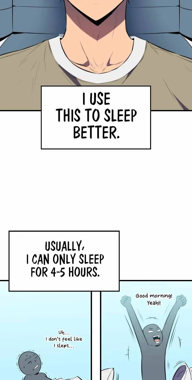 Read Sleeping Ranker chapter 2 image 70 on Lezhin
