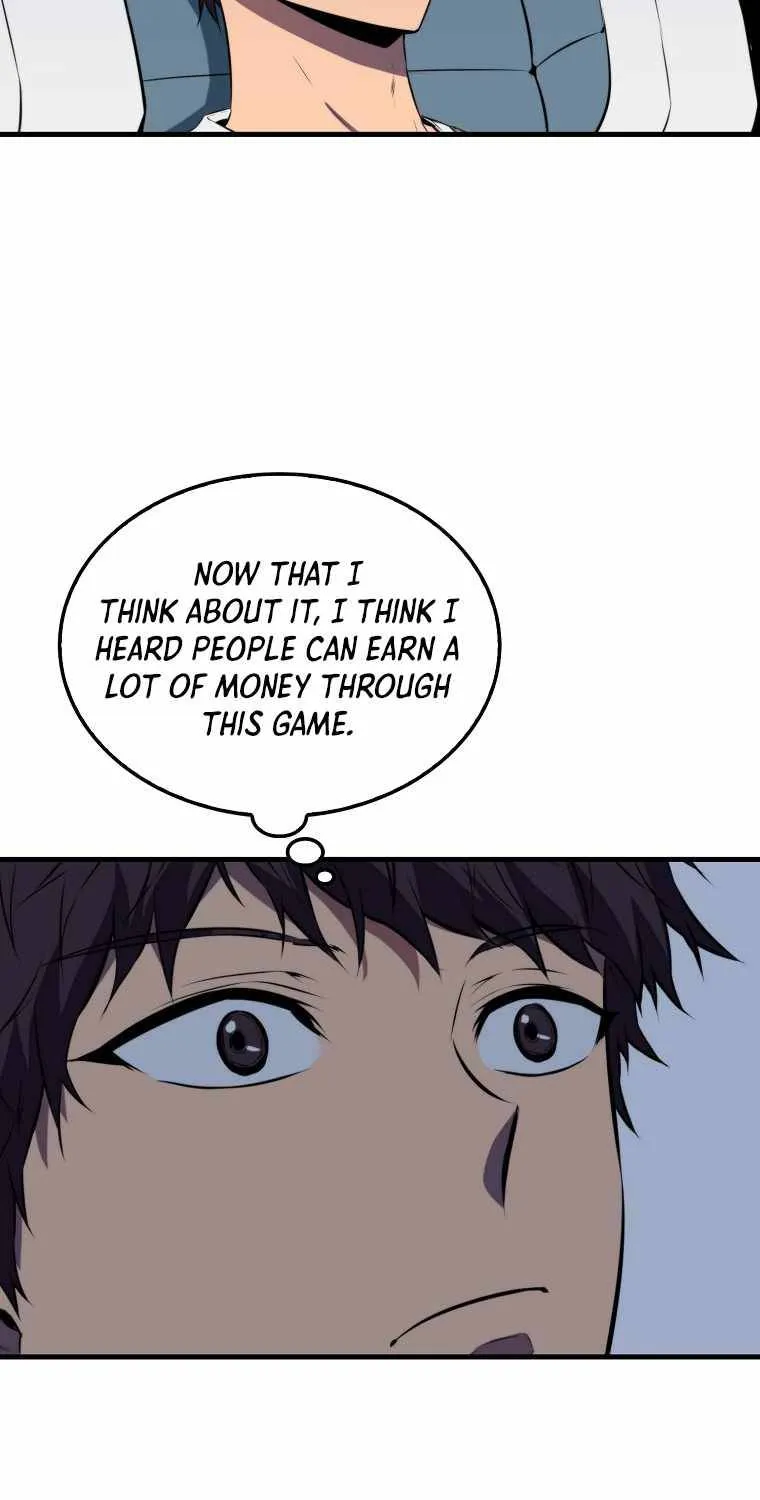 Read Sleeping Ranker chapter 2 image 72 on Lezhin