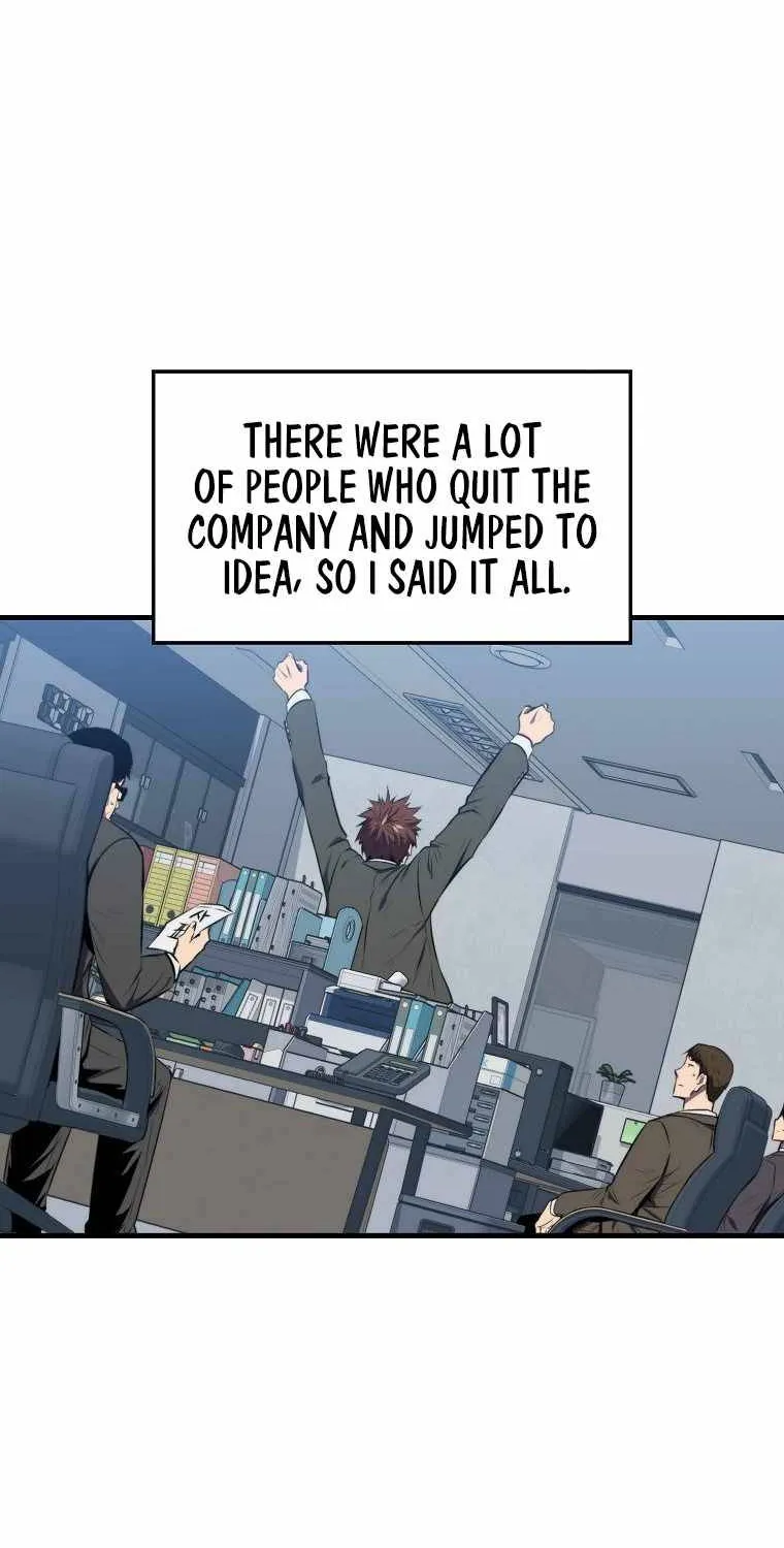Read Sleeping Ranker chapter 2 image 75 on Lezhin