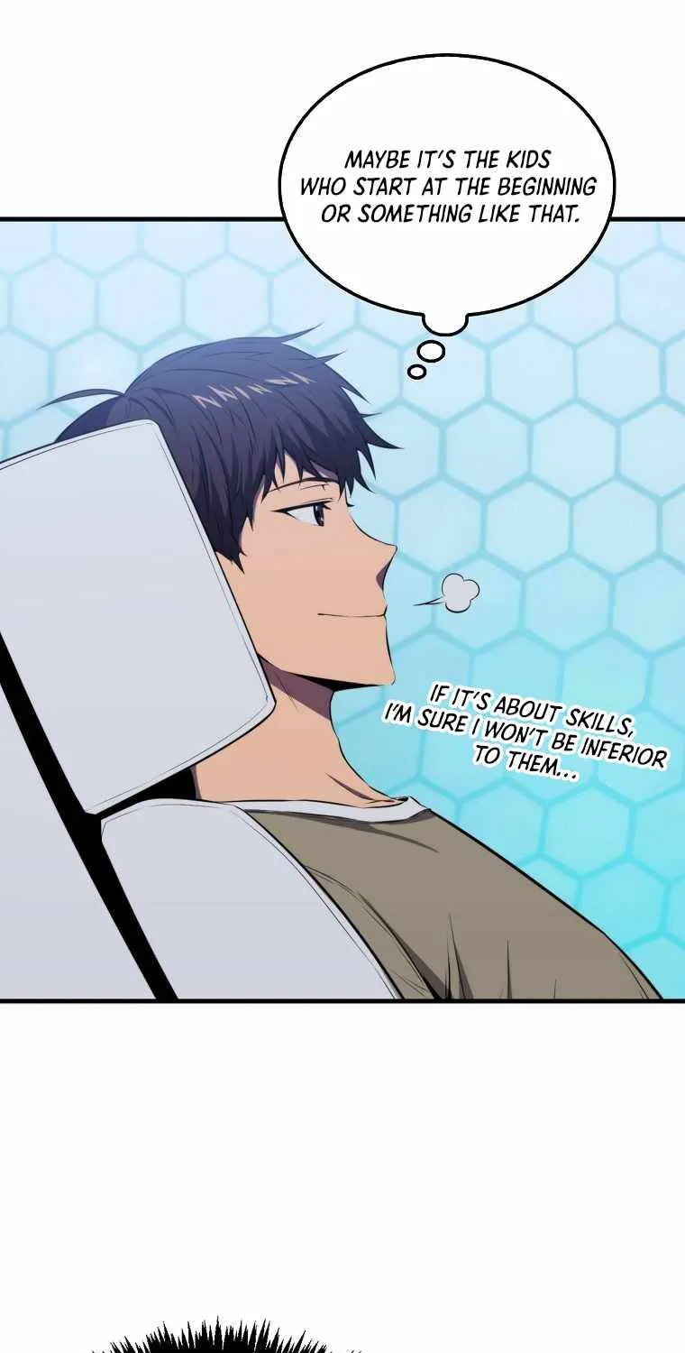 Read Sleeping Ranker chapter 2 image 76 on Lezhin