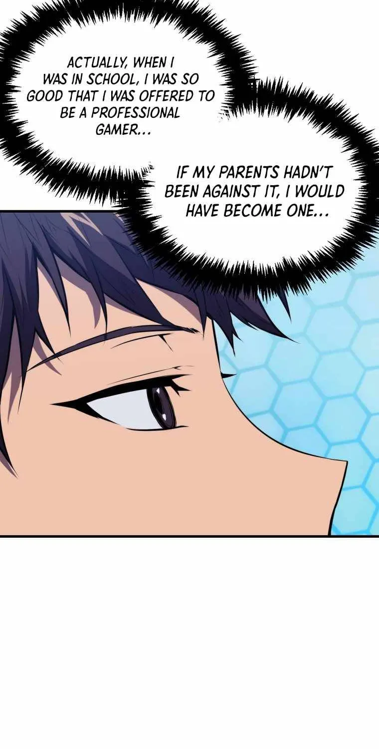 Read Sleeping Ranker chapter 2 image 77 on Lezhin