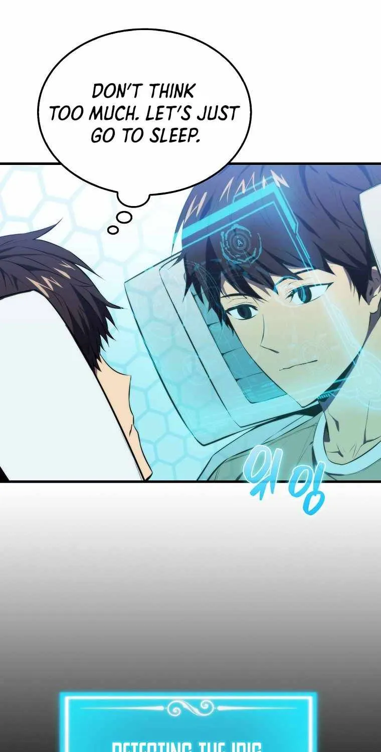 Read Sleeping Ranker chapter 2 image 79 on Lezhin