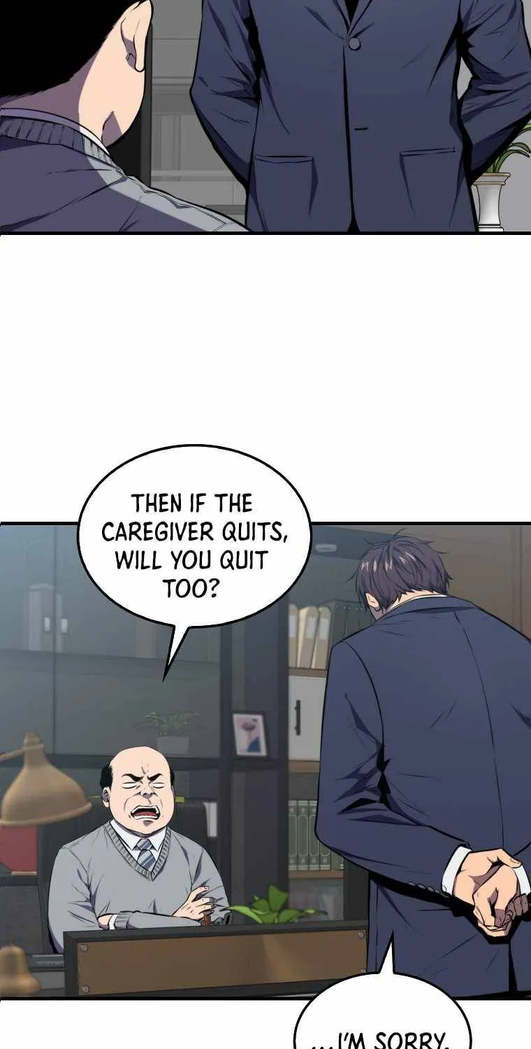Read Sleeping Ranker chapter 2 image 8 on Lezhin
