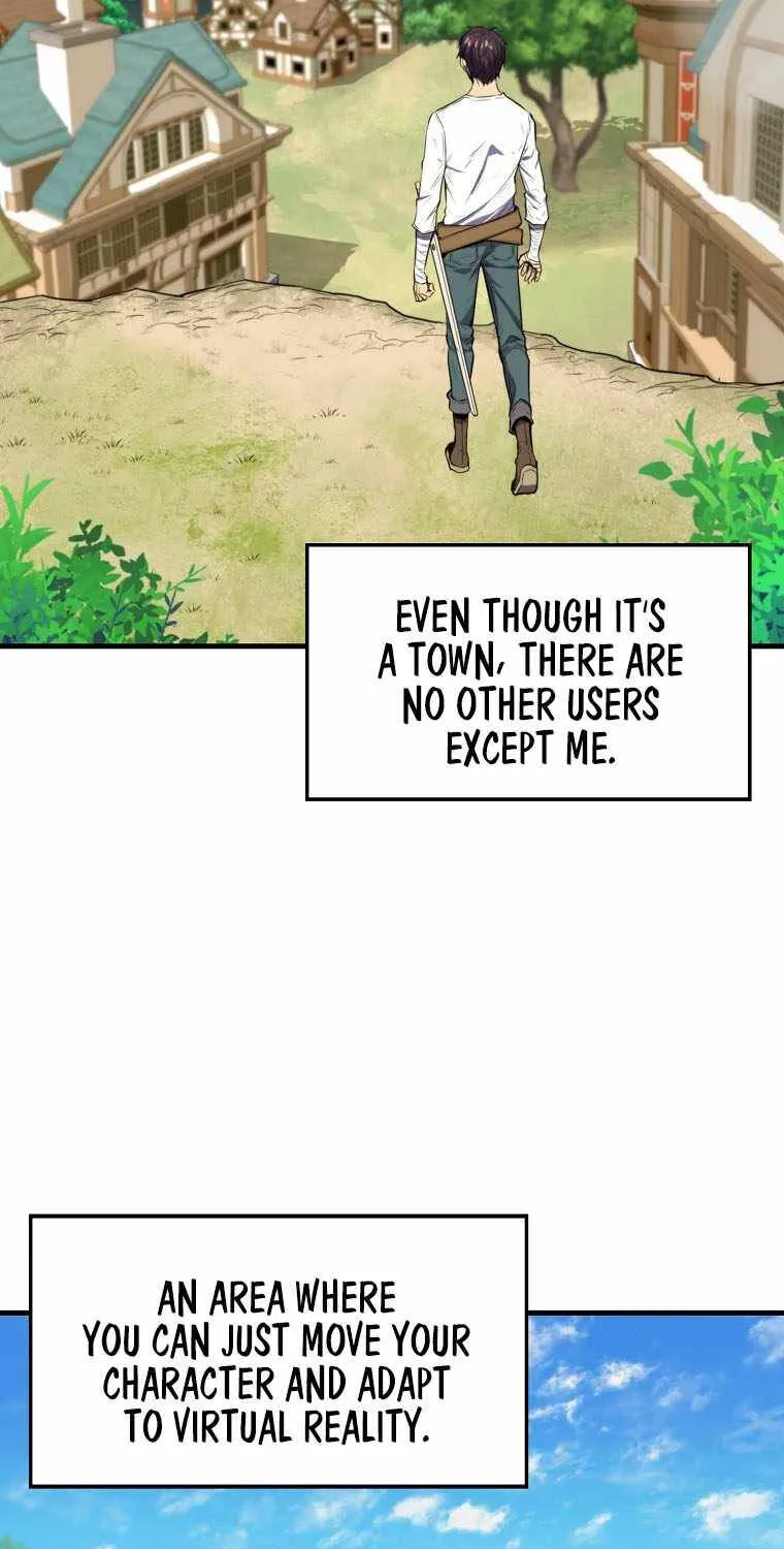 Read Sleeping Ranker chapter 2 image 85 on Lezhin