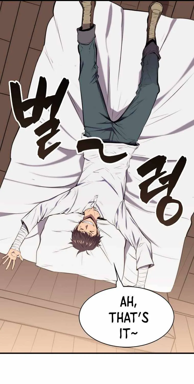 Read Sleeping Ranker chapter 2 image 88 on Lezhin