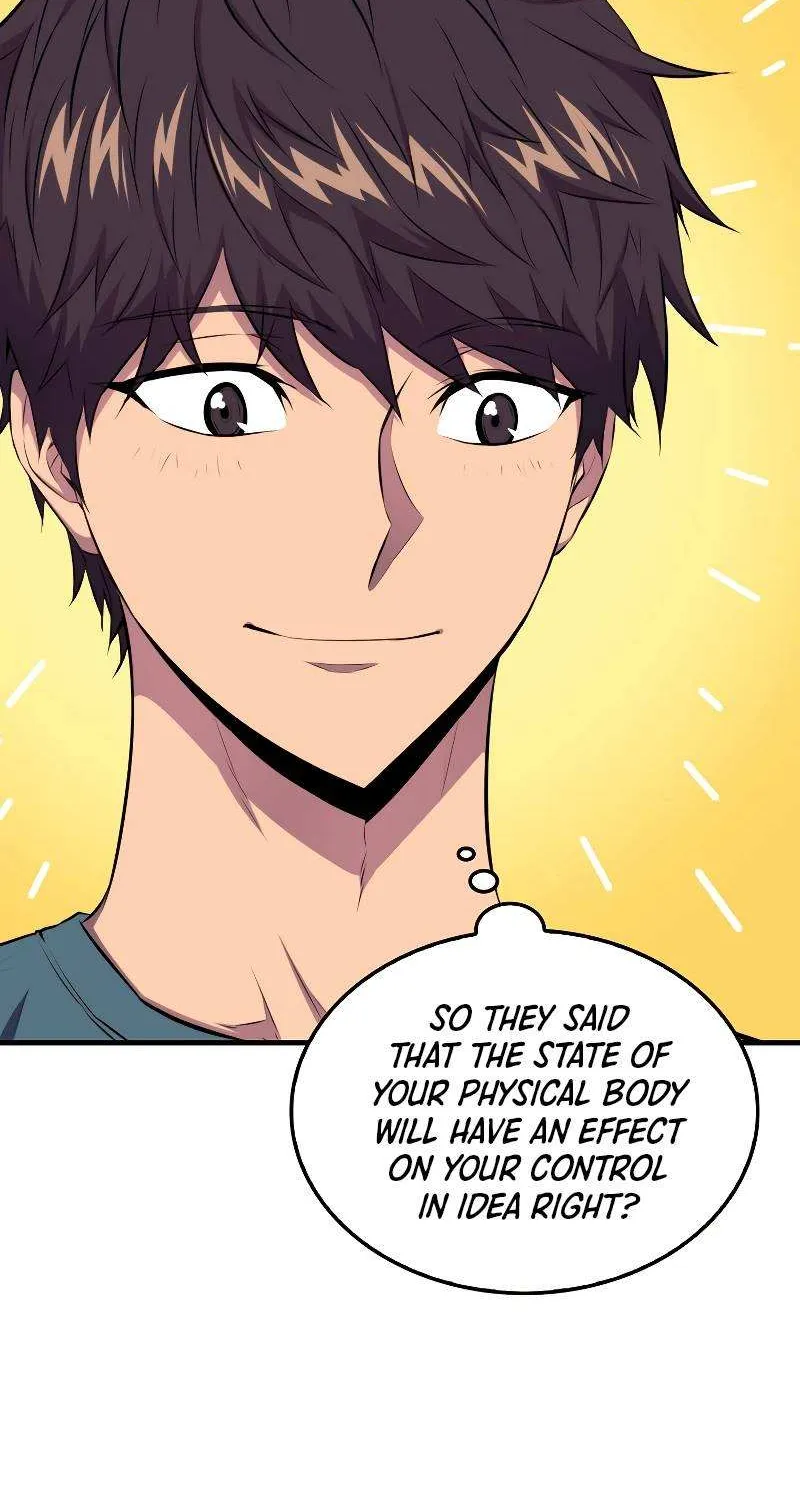 Read Sleeping Ranker chapter 23 image 11 on Lezhin
