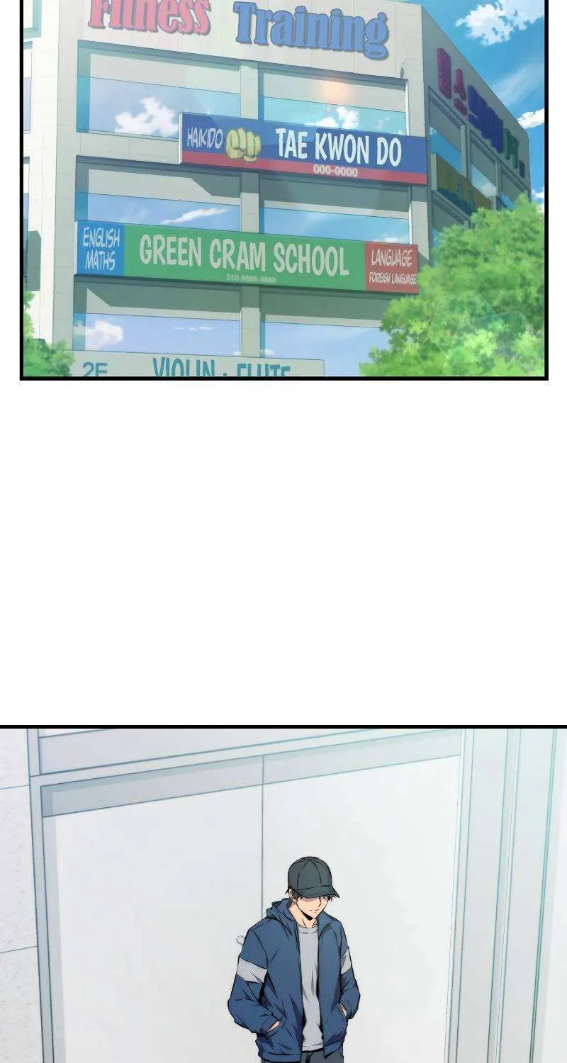 Read Sleeping Ranker chapter 23 image 14 on Lezhin