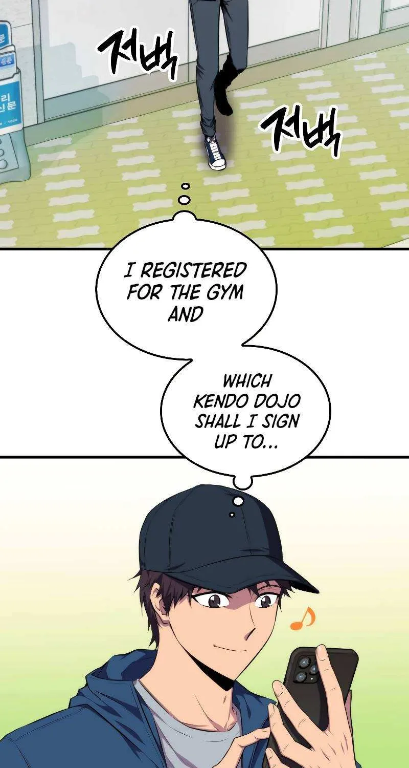 Read Sleeping Ranker chapter 23 image 15 on Lezhin