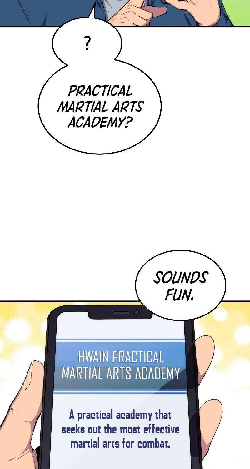Read Sleeping Ranker chapter 23 image 16 on Lezhin
