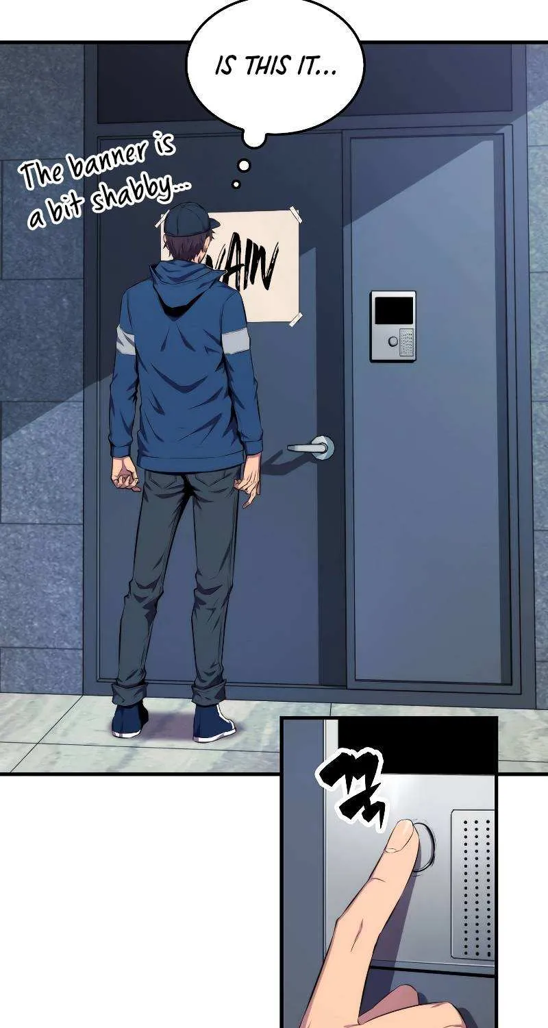 Read Sleeping Ranker chapter 23 image 18 on Lezhin