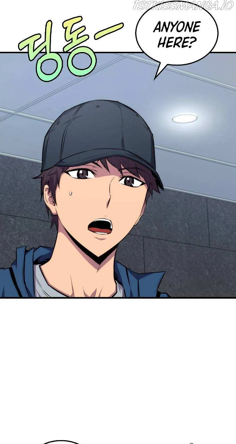 Read Sleeping Ranker chapter 23 image 20 on Lezhin