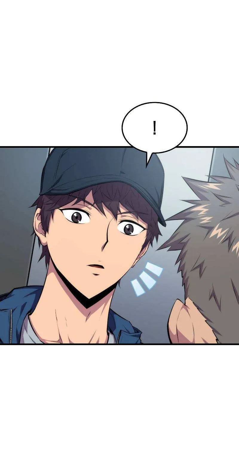 Read Sleeping Ranker chapter 23 image 23 on Lezhin