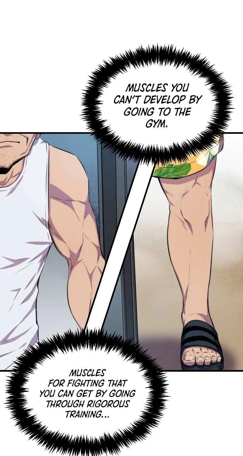Read Sleeping Ranker chapter 23 image 24 on Lezhin