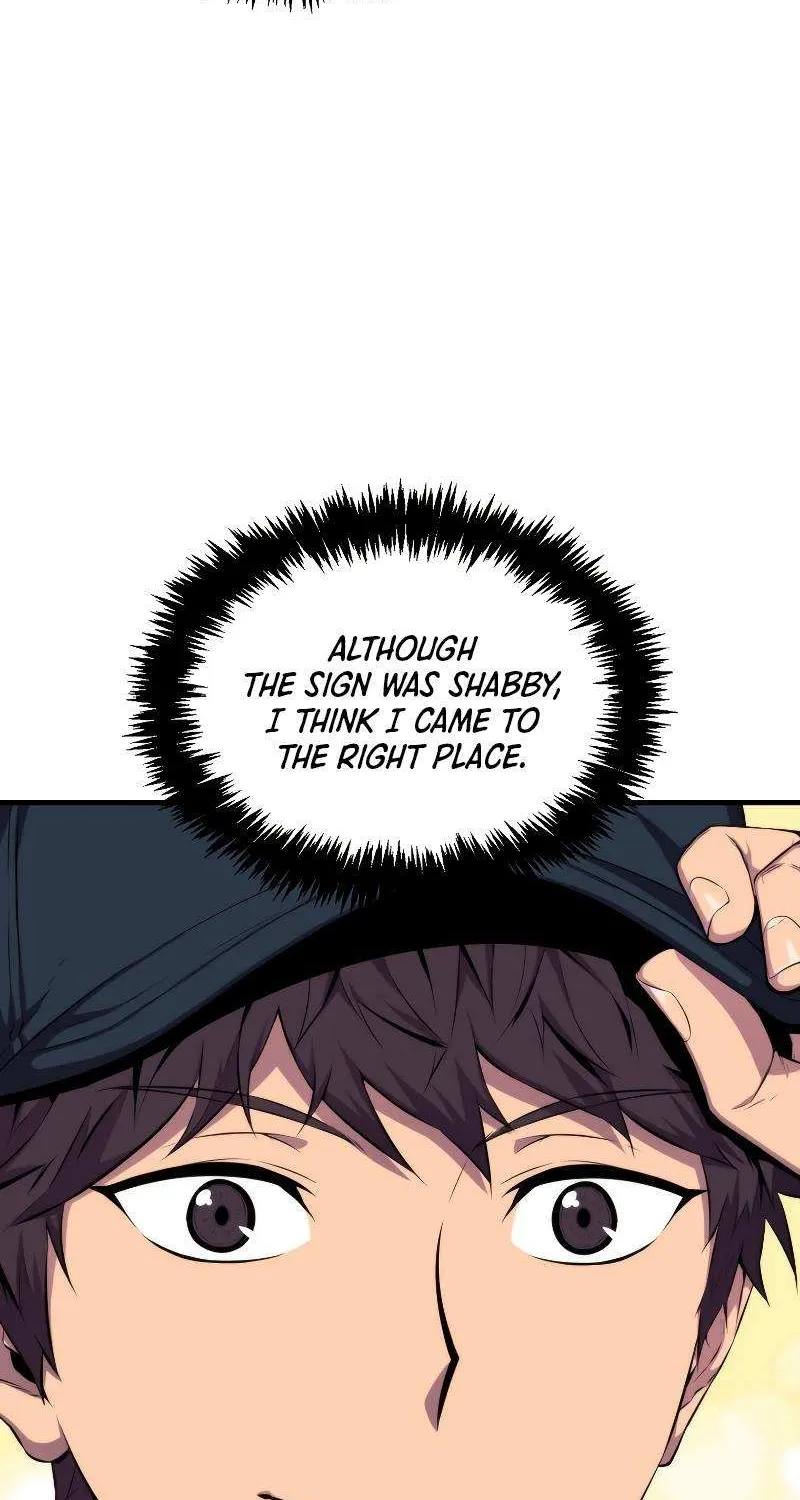 Read Sleeping Ranker chapter 23 image 25 on Lezhin
