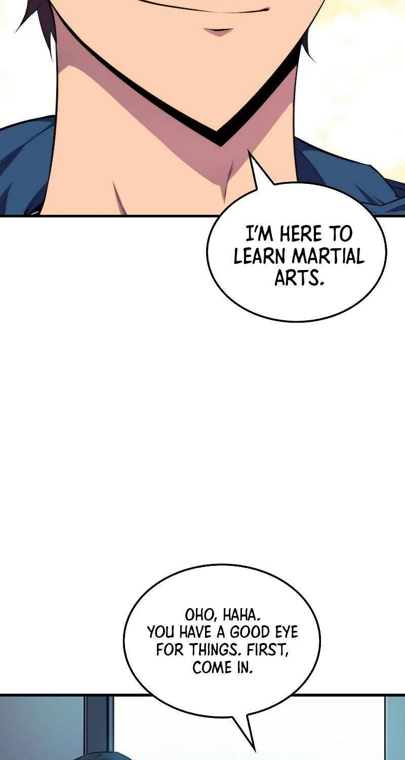 Read Sleeping Ranker chapter 23 image 26 on Lezhin