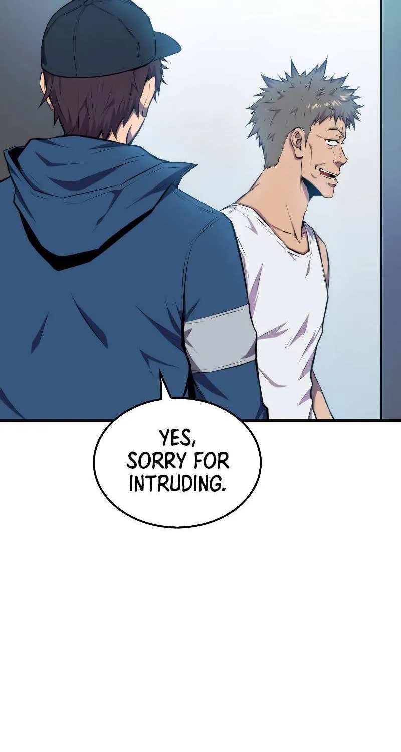 Read Sleeping Ranker chapter 23 image 27 on Lezhin