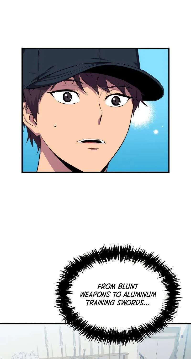 Read Sleeping Ranker chapter 23 image 28 on Lezhin