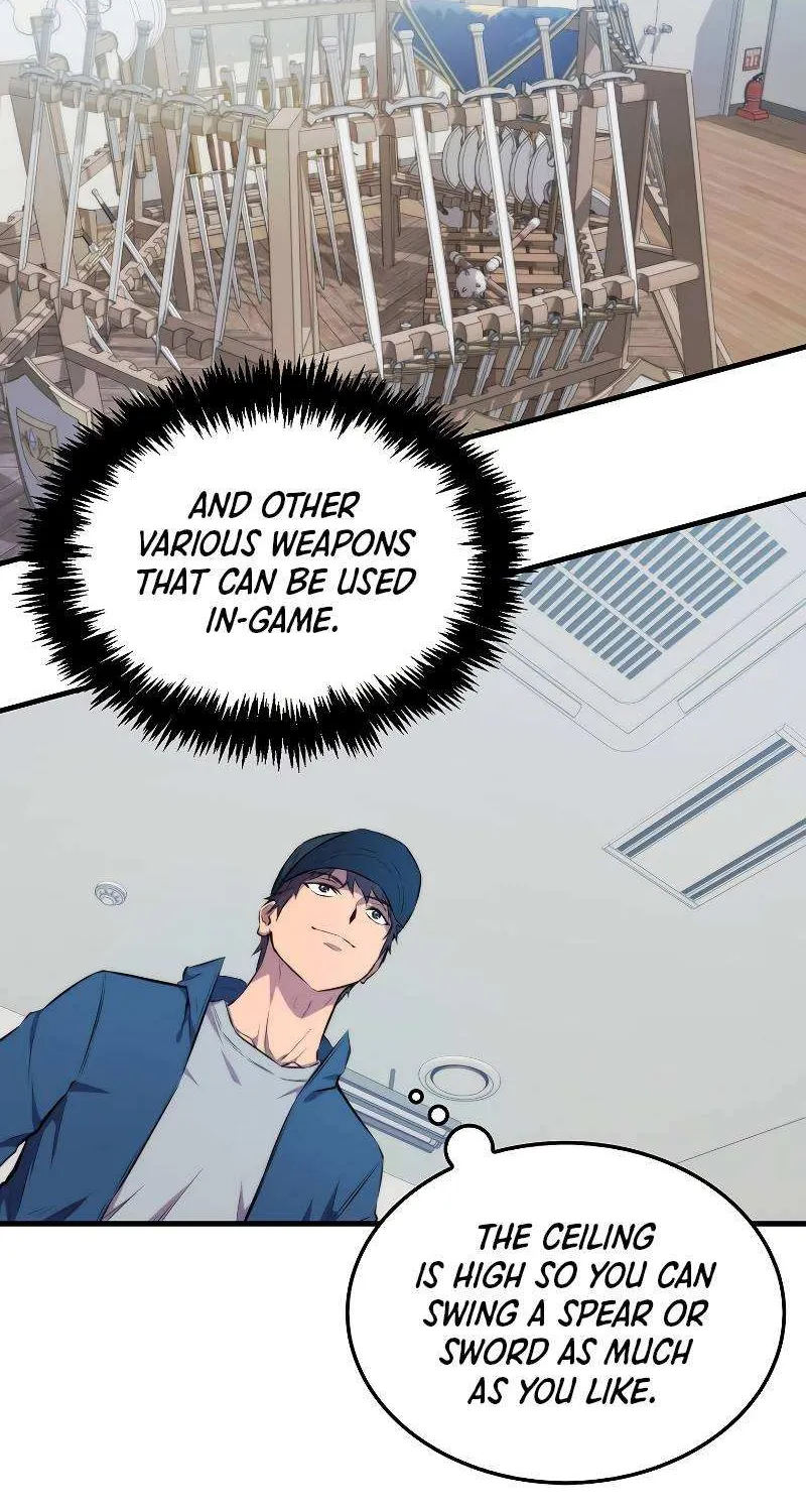 Read Sleeping Ranker chapter 23 image 29 on Lezhin