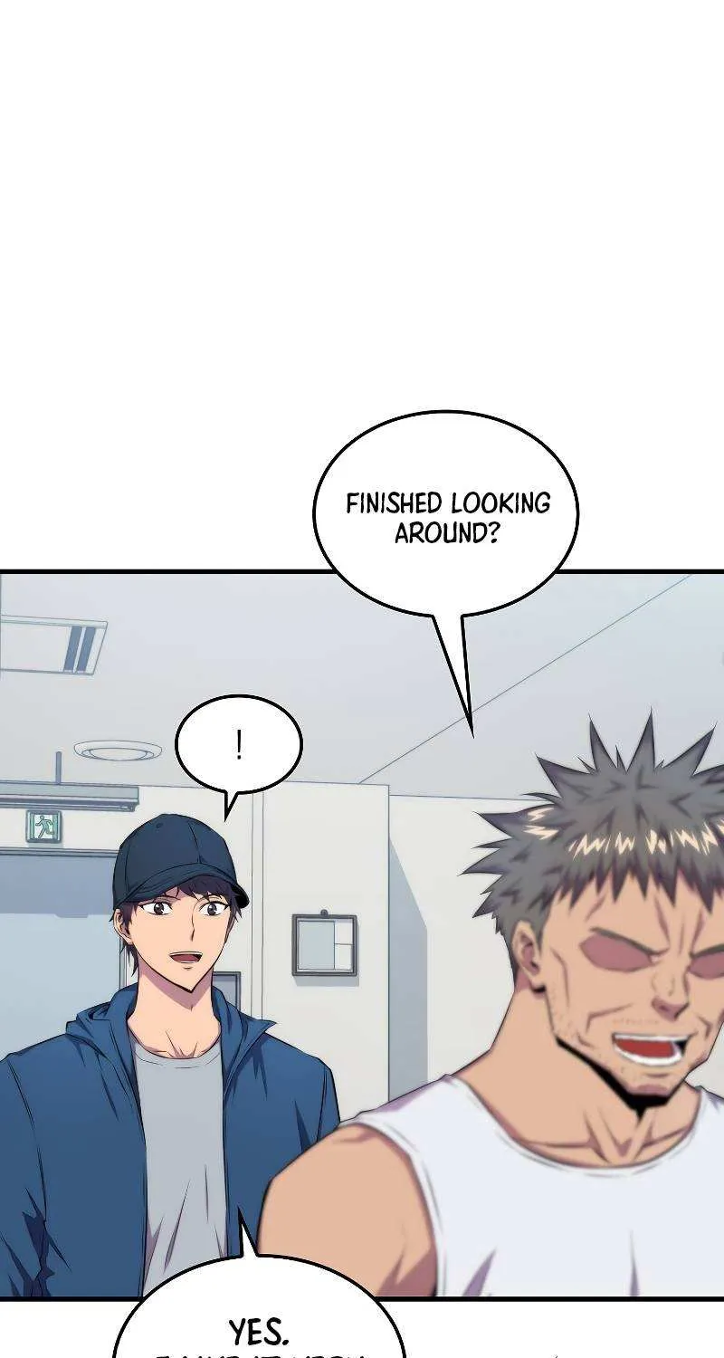 Read Sleeping Ranker chapter 23 image 30 on Lezhin