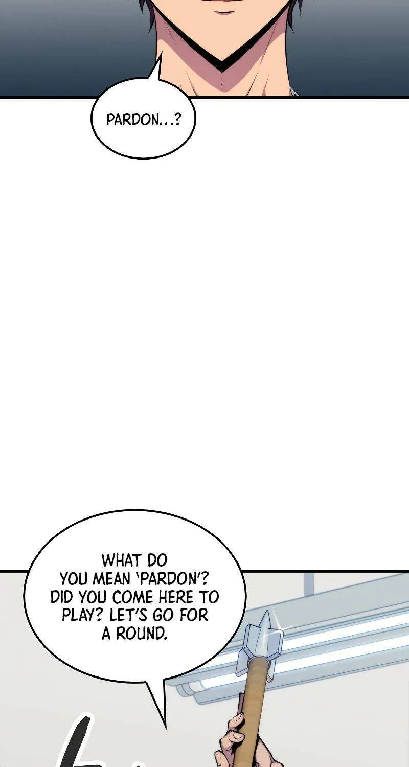 Read Sleeping Ranker chapter 23 image 32 on Lezhin