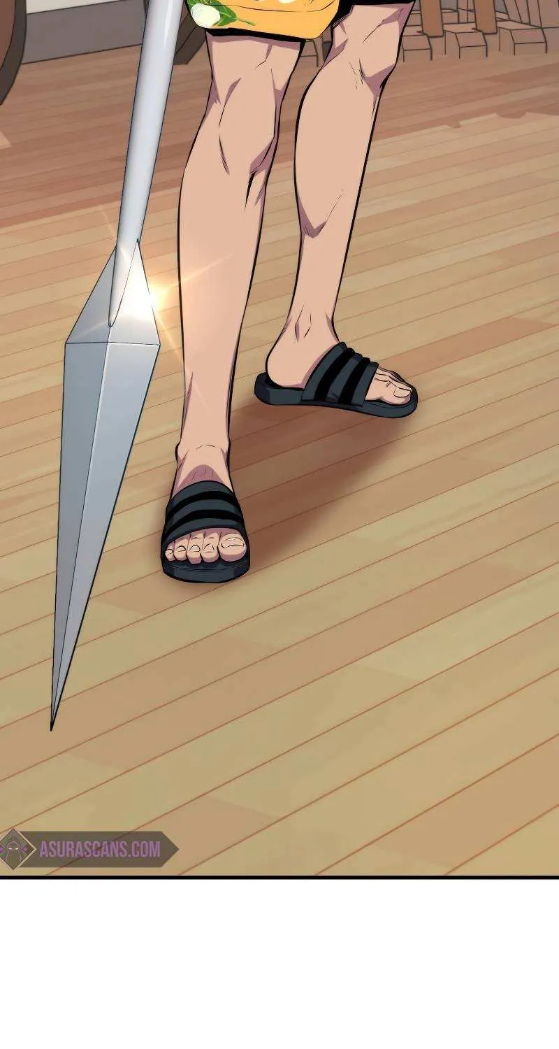 Read Sleeping Ranker chapter 23 image 34 on Lezhin