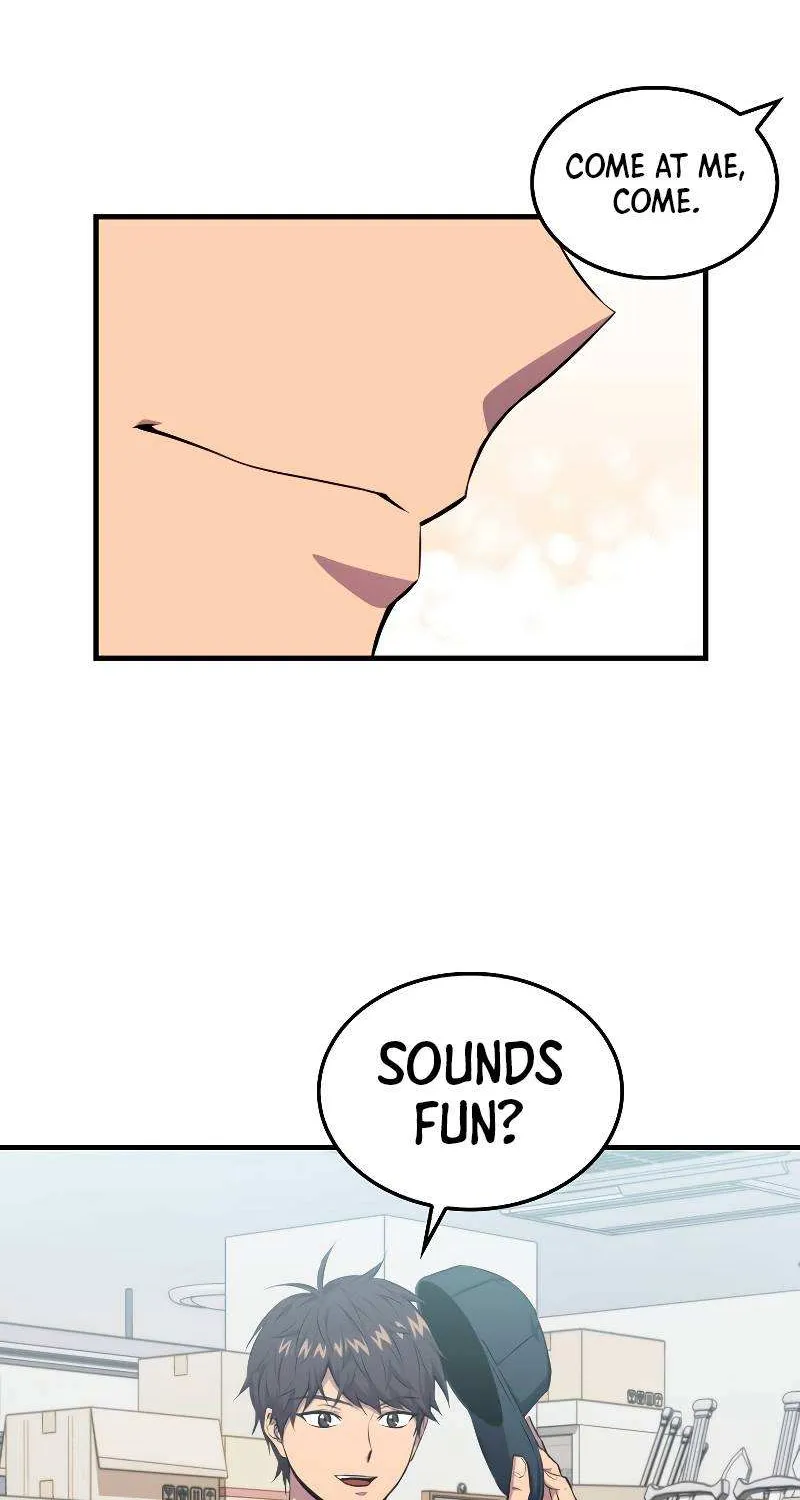 Read Sleeping Ranker chapter 23 image 35 on Lezhin