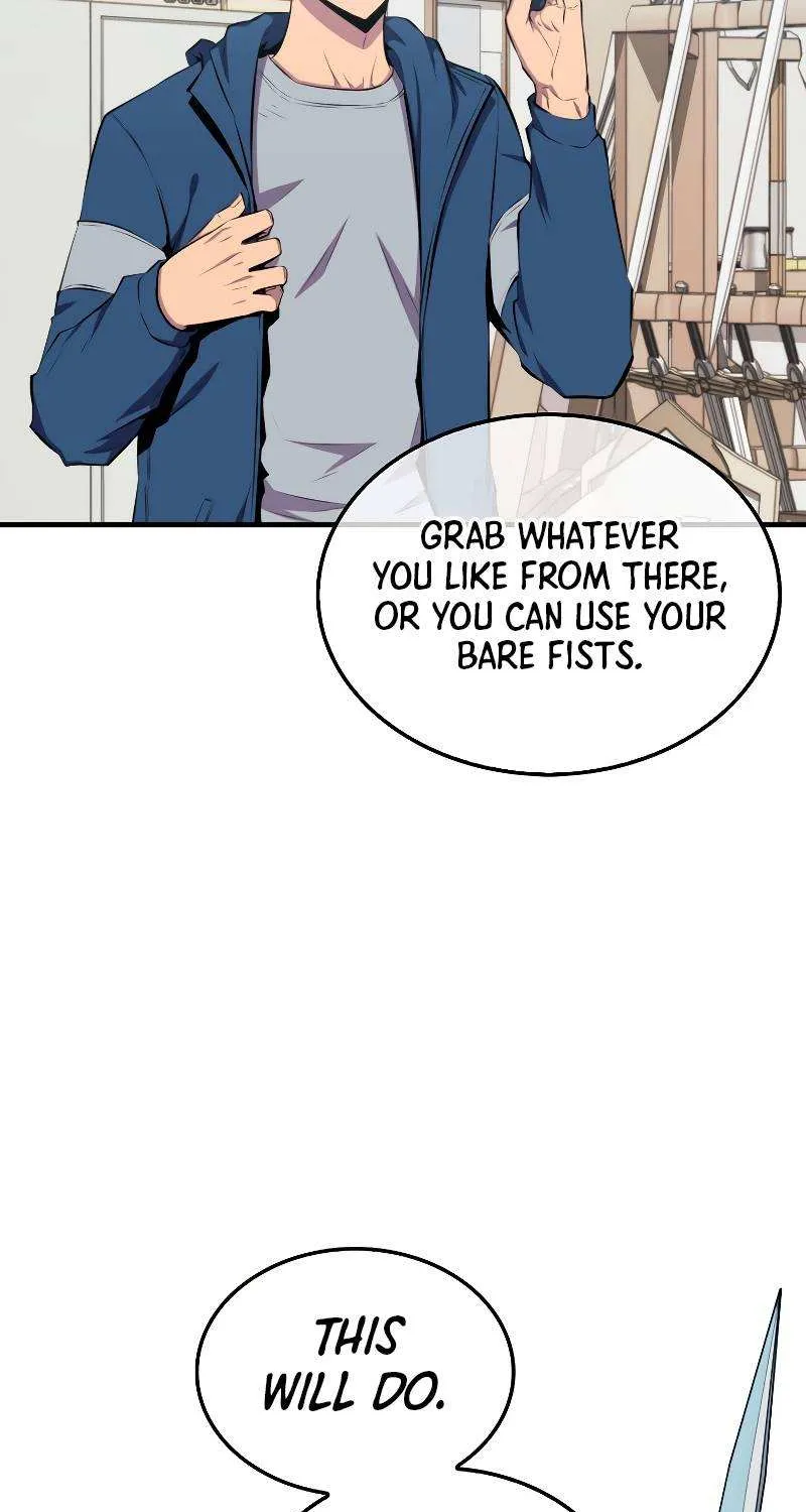 Read Sleeping Ranker chapter 23 image 36 on Lezhin