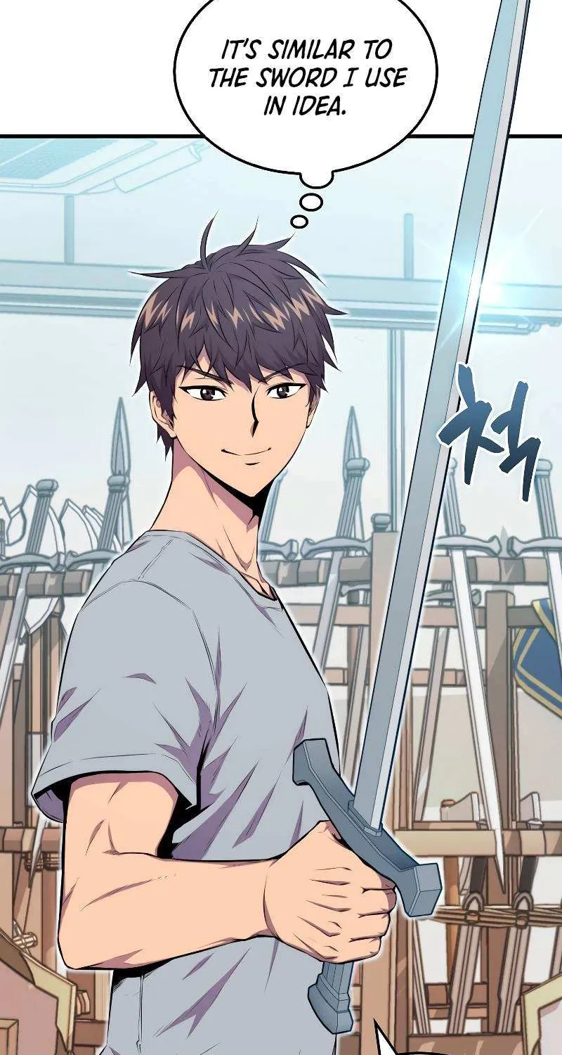 Read Sleeping Ranker chapter 23 image 37 on Lezhin