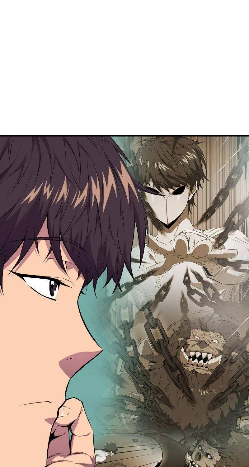 Read Sleeping Ranker chapter 23 image 4 on Lezhin
