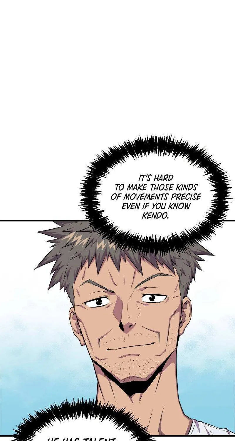 Read Sleeping Ranker chapter 23 image 40 on Lezhin