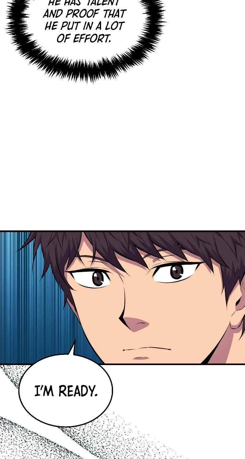Read Sleeping Ranker chapter 23 image 41 on Lezhin