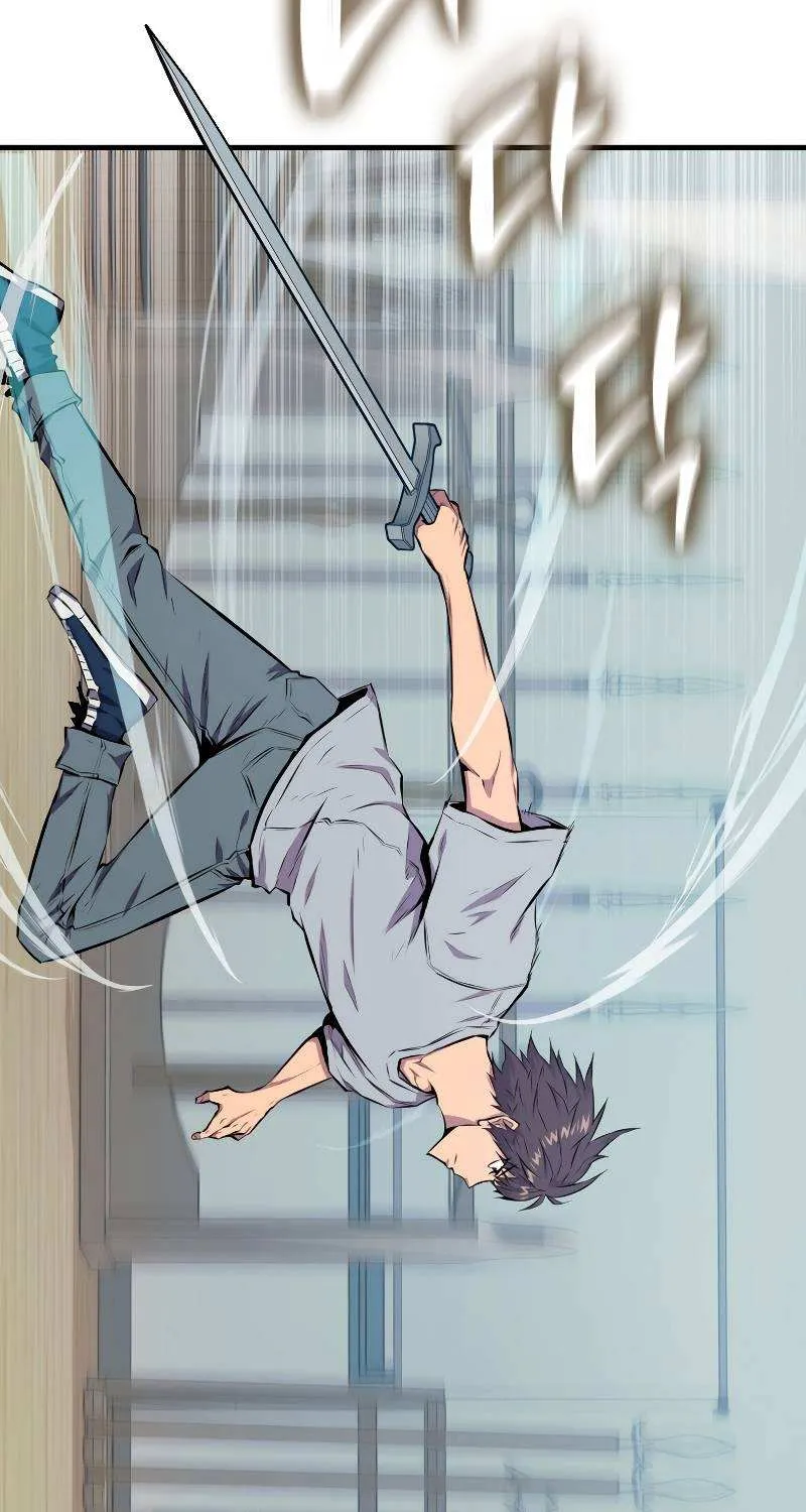 Read Sleeping Ranker chapter 23 image 43 on Lezhin