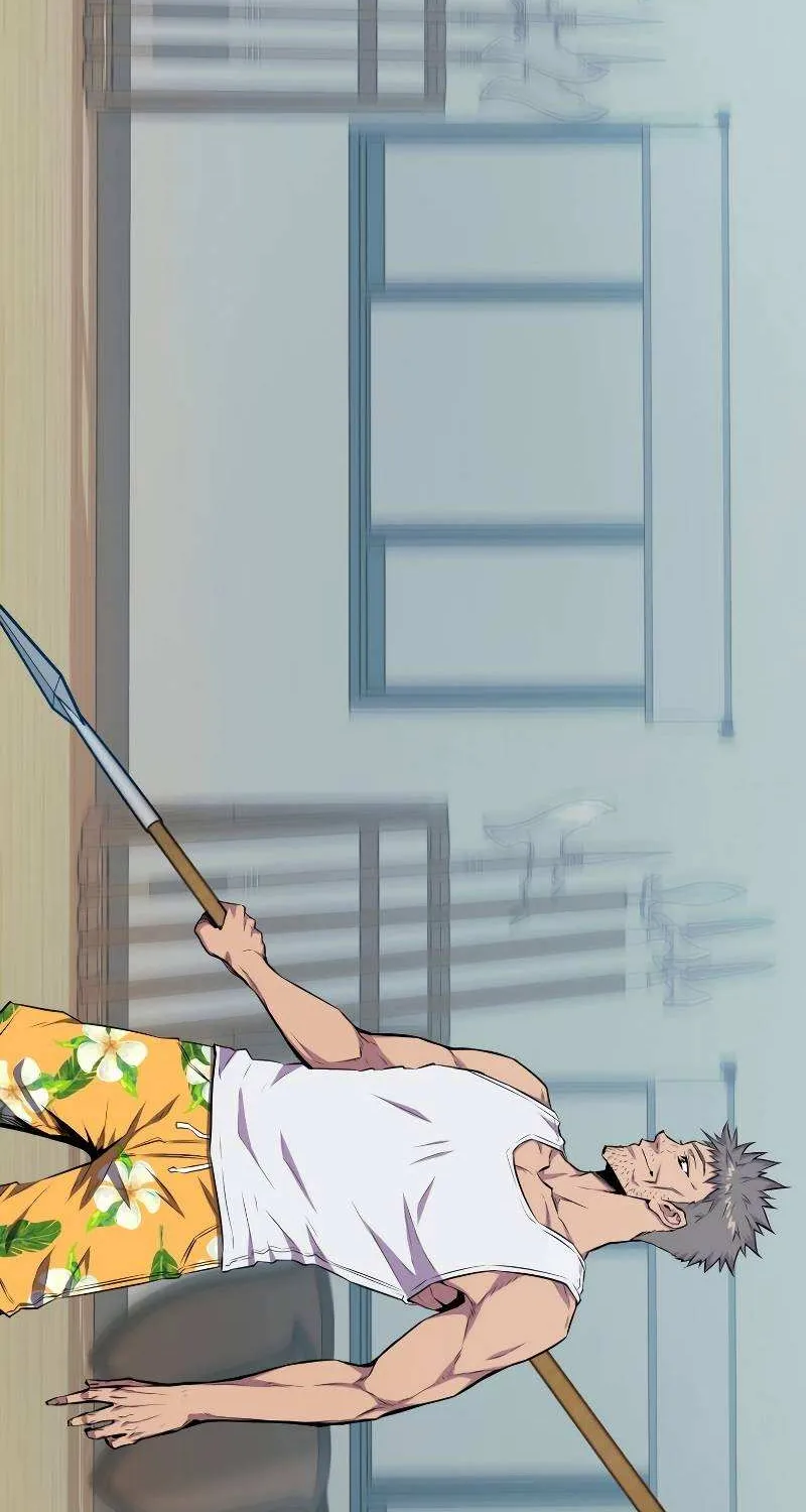 Read Sleeping Ranker chapter 23 image 44 on Lezhin
