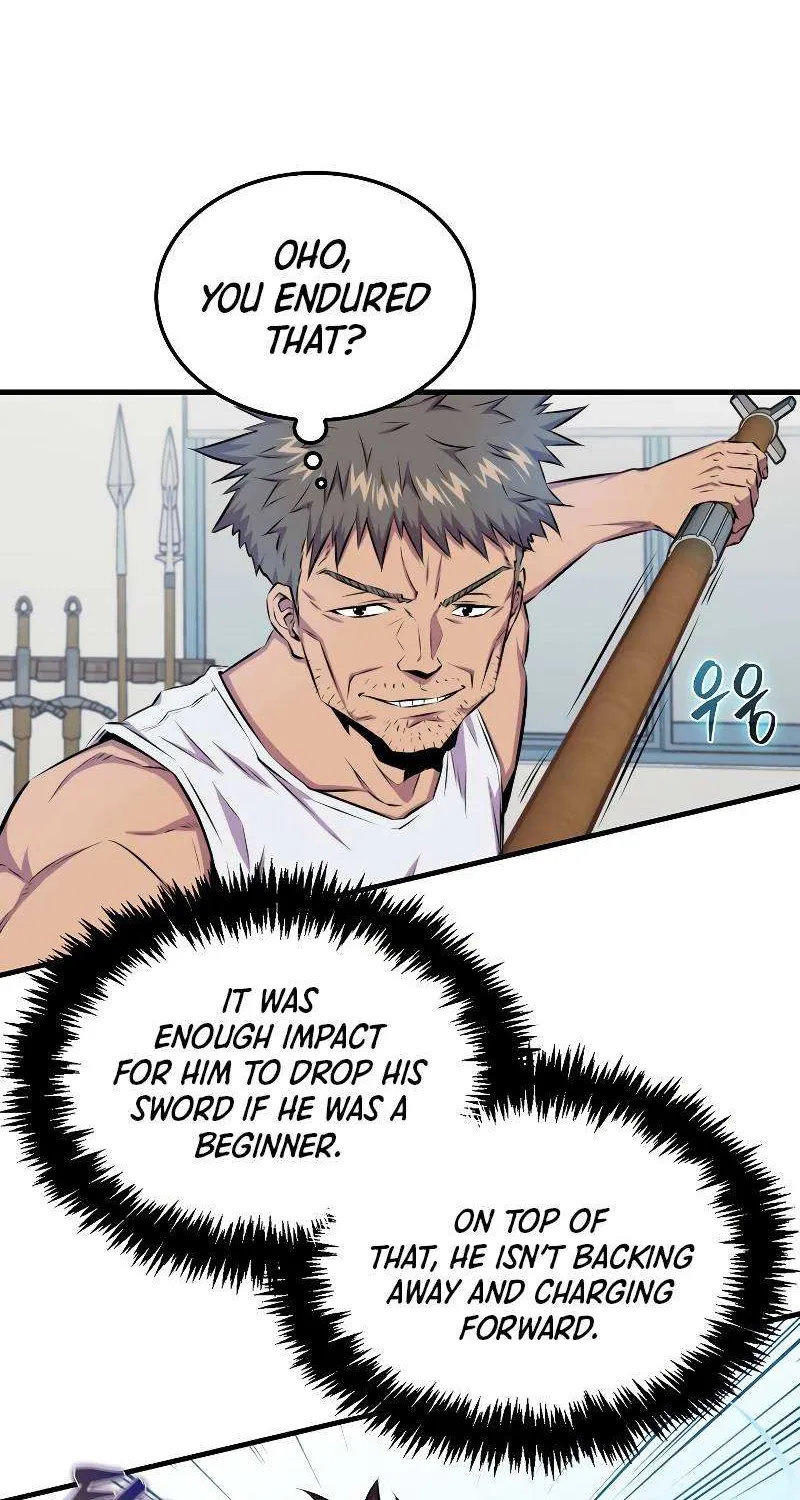 Read Sleeping Ranker chapter 23 image 50 on Lezhin