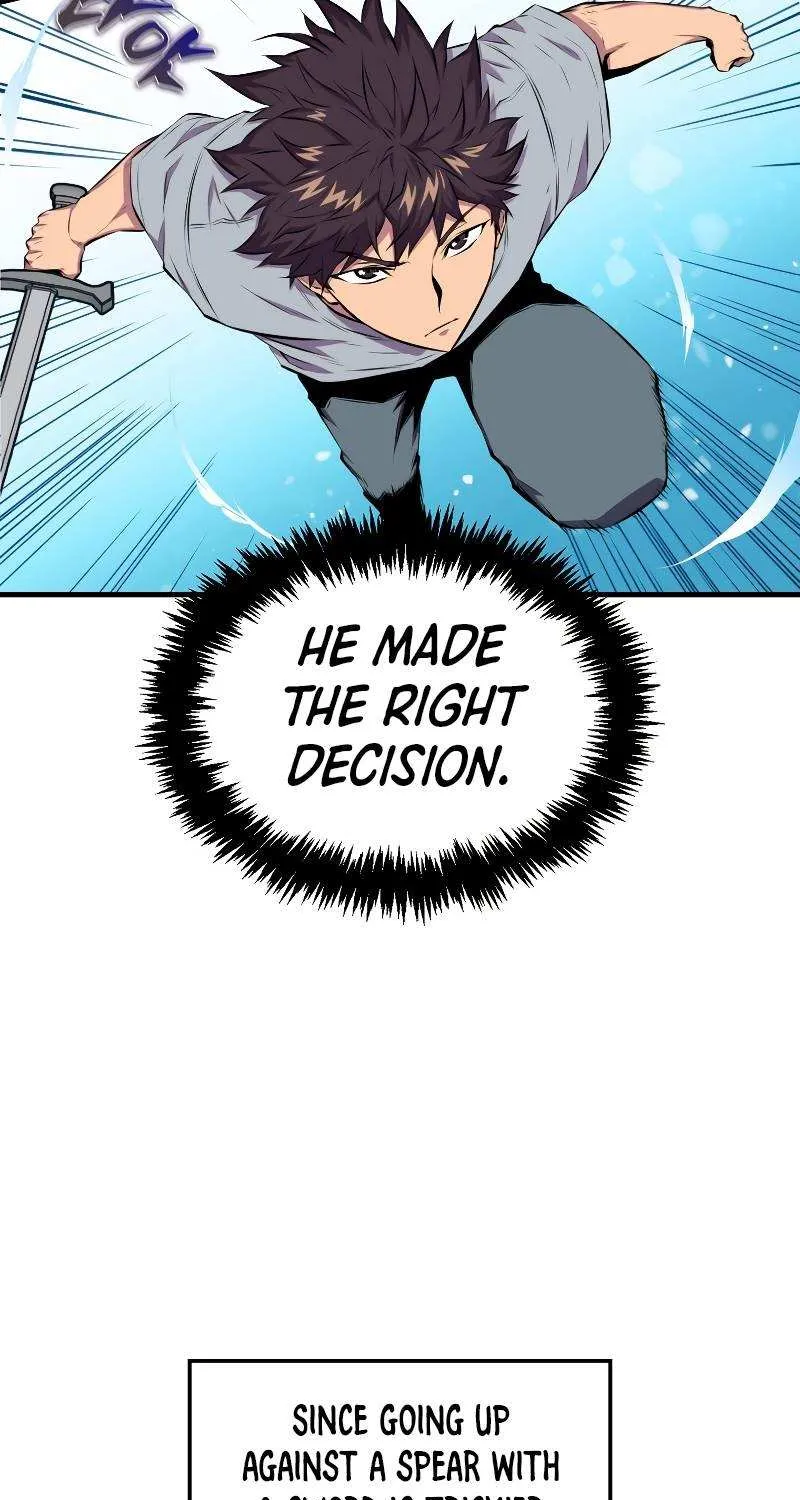 Read Sleeping Ranker chapter 23 image 51 on Lezhin
