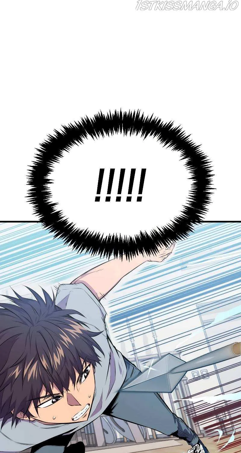 Read Sleeping Ranker chapter 23 image 57 on Lezhin