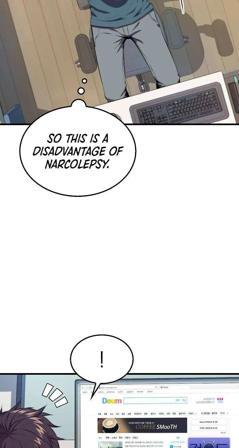 Read Sleeping Ranker chapter 23 image 6 on Lezhin