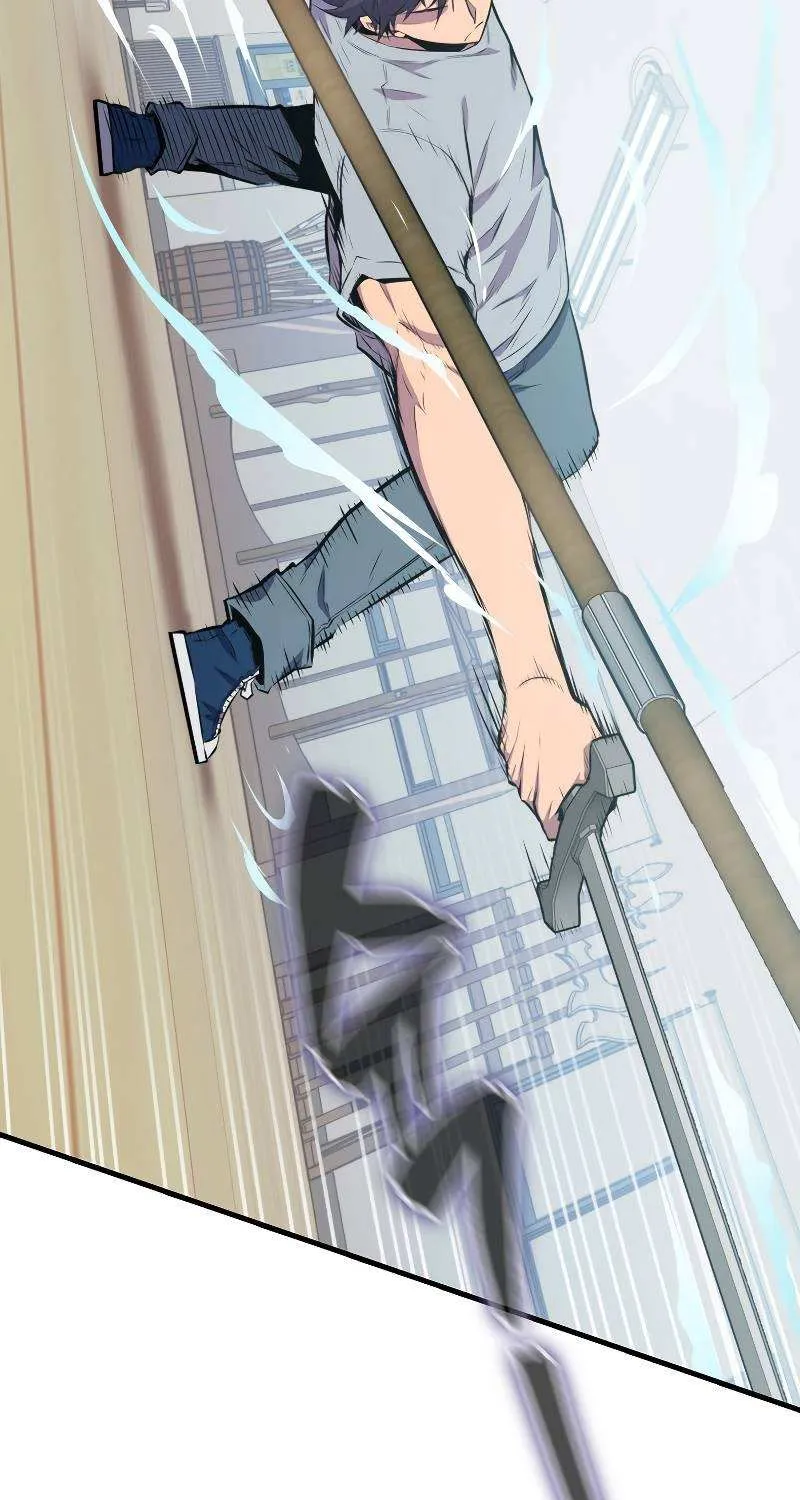 Read Sleeping Ranker chapter 23 image 61 on Lezhin