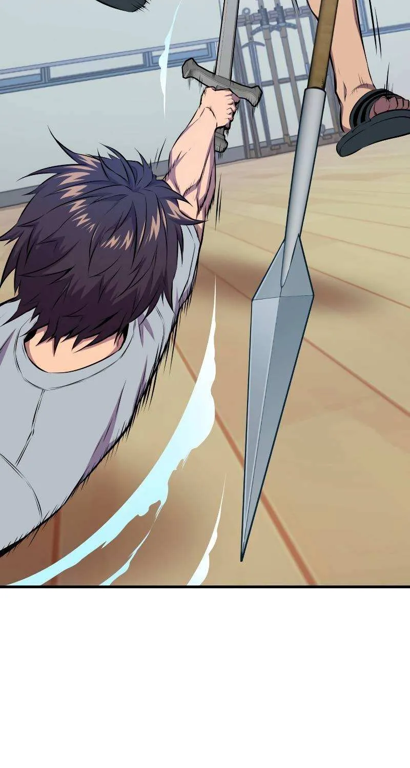 Read Sleeping Ranker chapter 23 image 63 on Lezhin