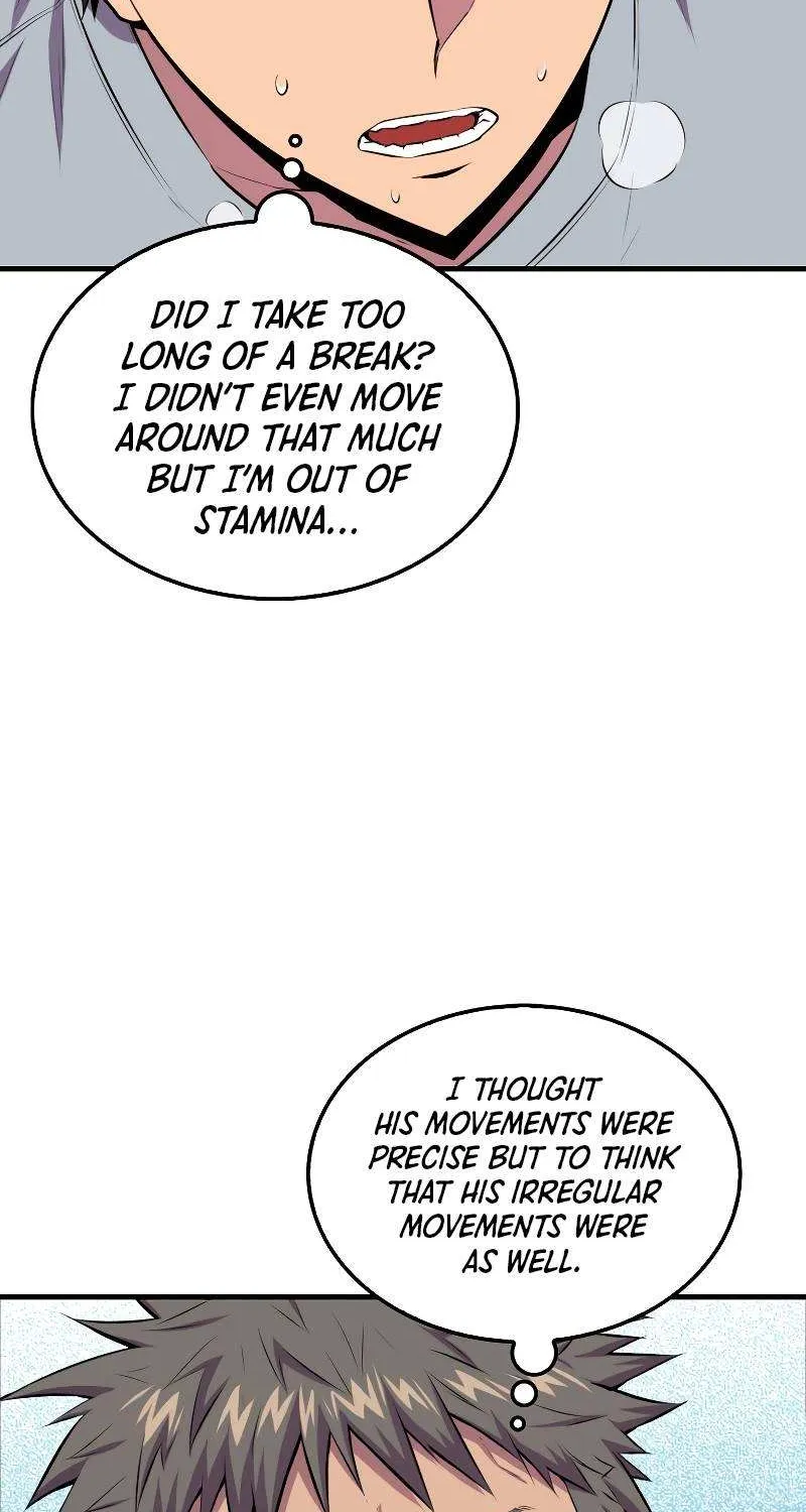 Read Sleeping Ranker chapter 23 image 66 on Lezhin