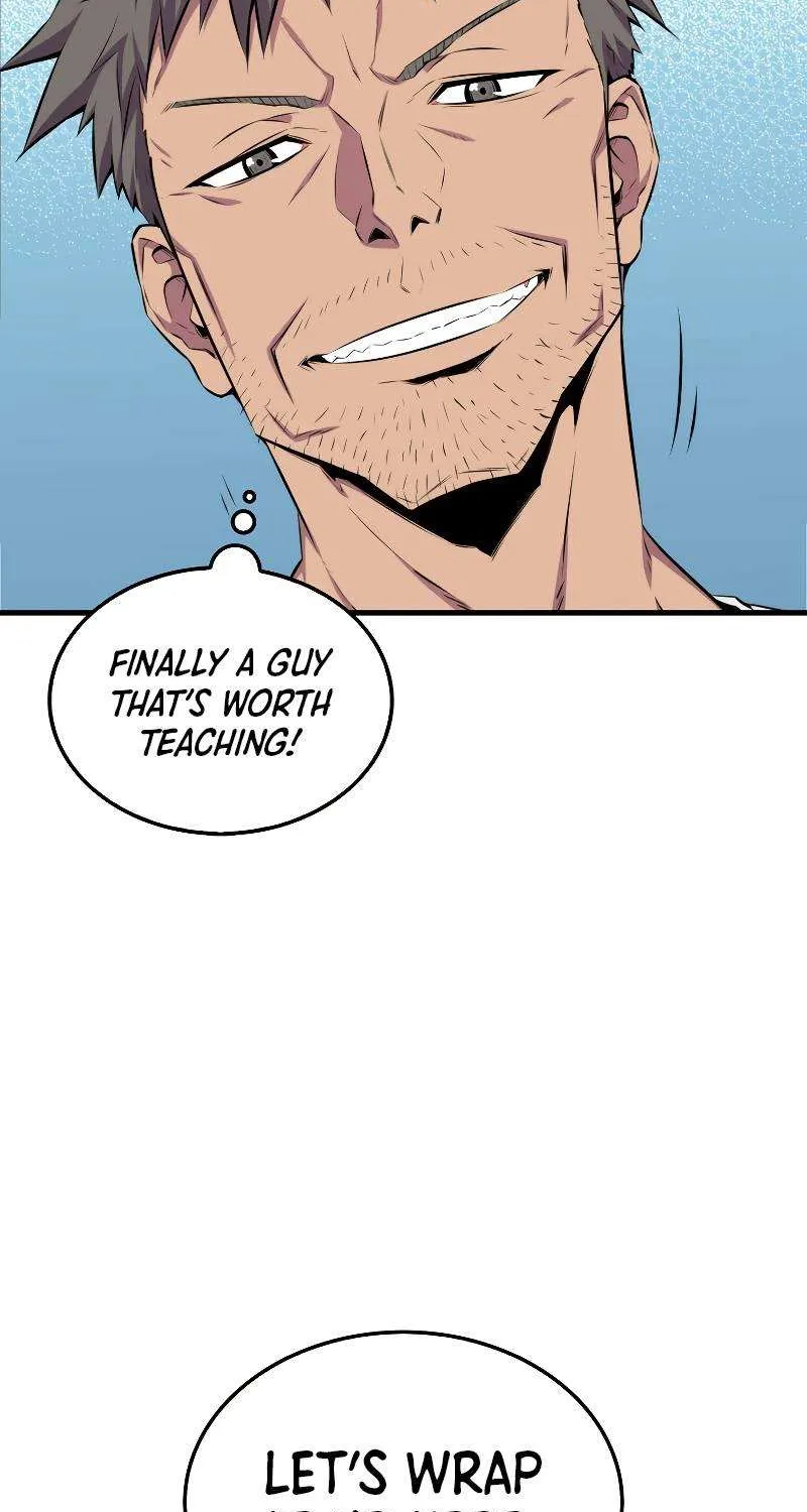 Read Sleeping Ranker chapter 23 image 67 on Lezhin