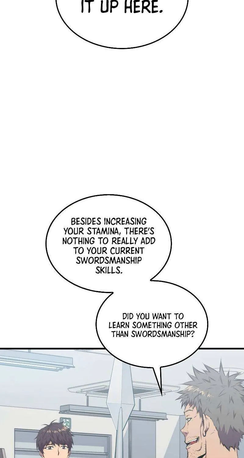Read Sleeping Ranker chapter 23 image 68 on Lezhin