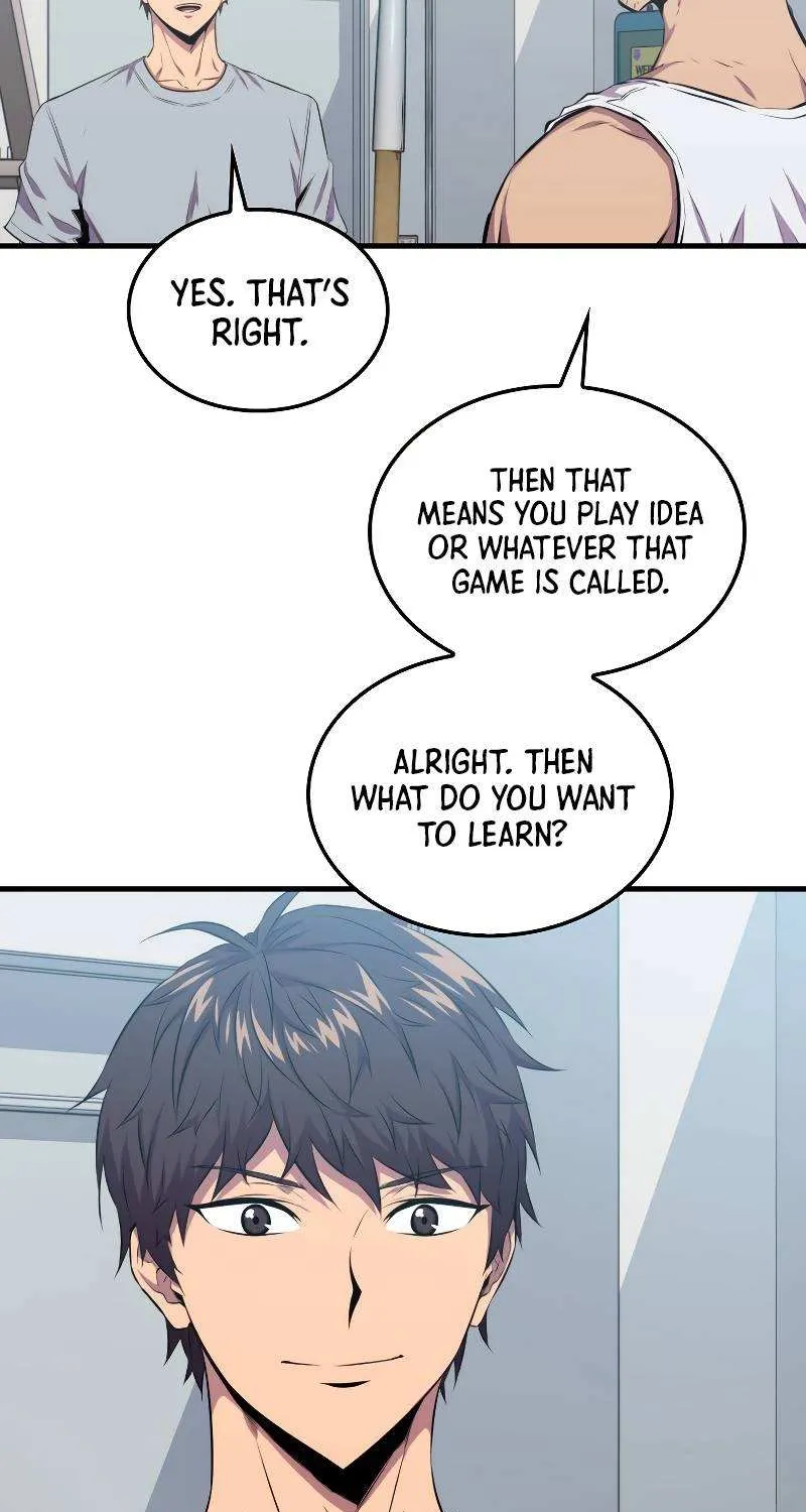 Read Sleeping Ranker chapter 23 image 69 on Lezhin