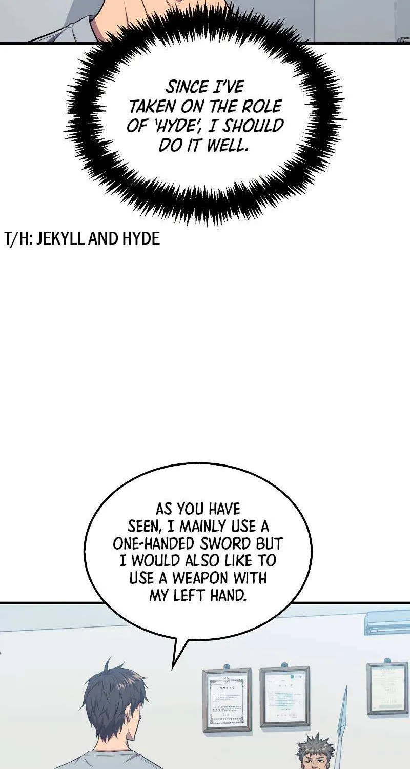 Read Sleeping Ranker chapter 23 image 70 on Lezhin