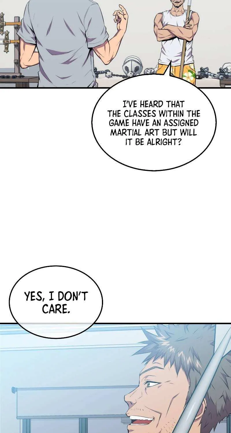 Read Sleeping Ranker chapter 23 image 71 on Lezhin