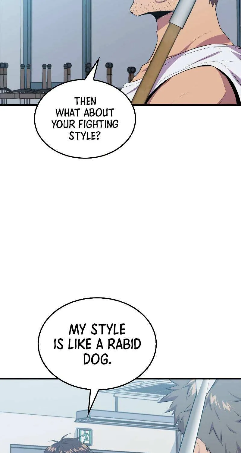Read Sleeping Ranker chapter 23 image 72 on Lezhin