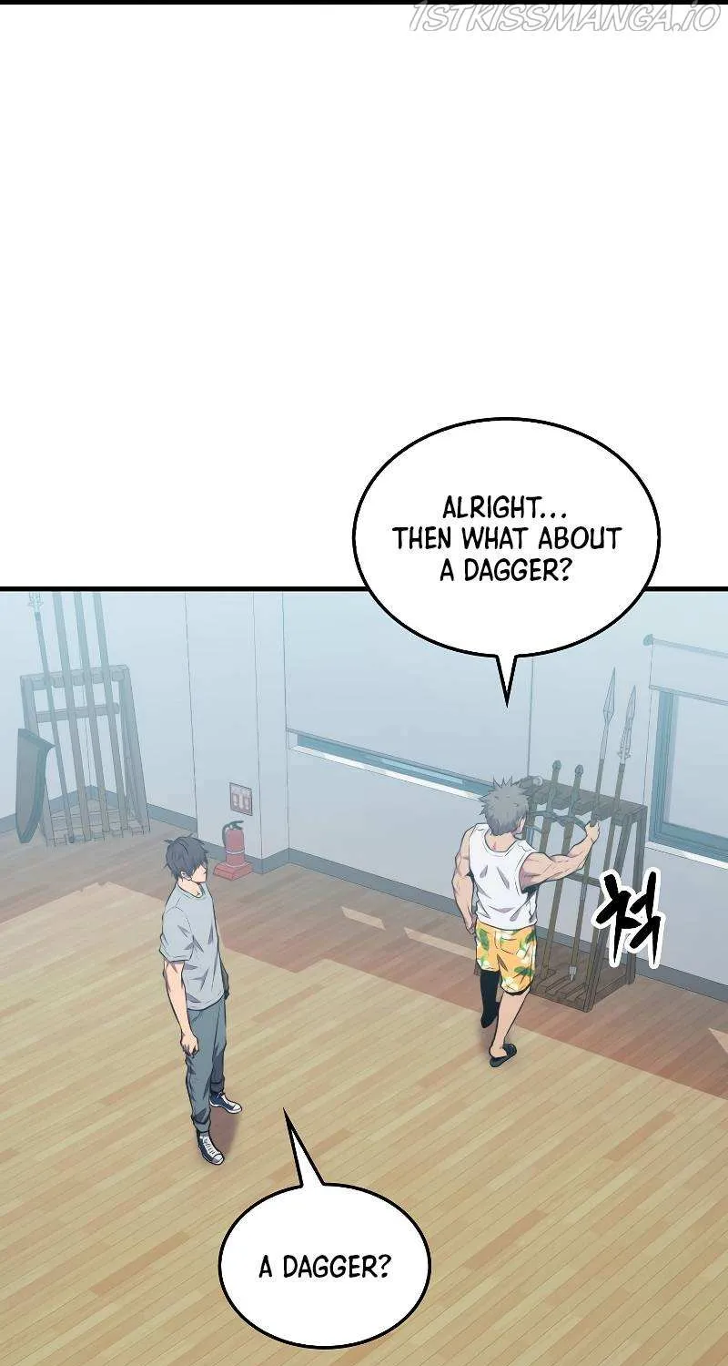 Read Sleeping Ranker chapter 23 image 75 on Lezhin