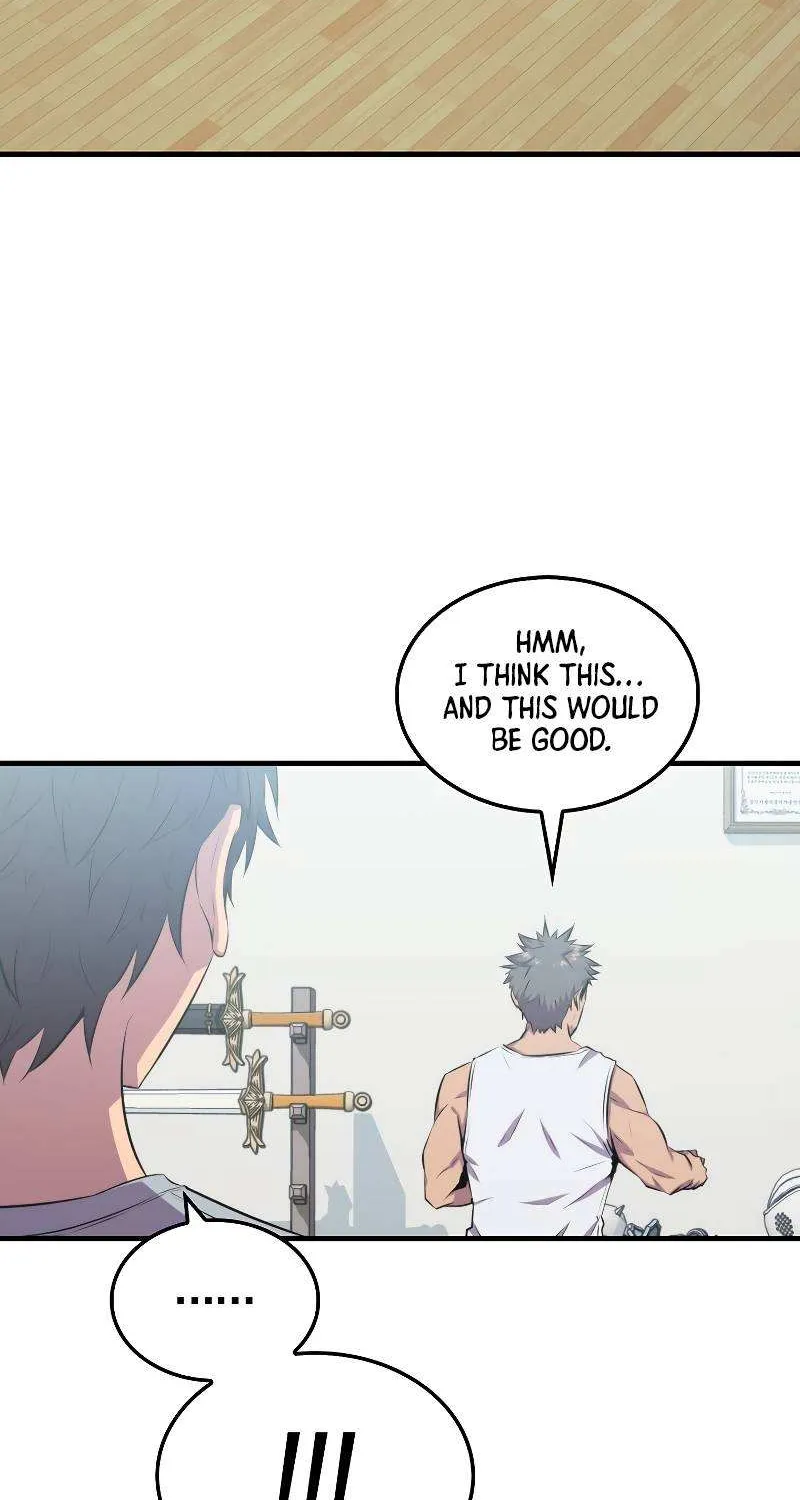 Read Sleeping Ranker chapter 23 image 76 on Lezhin