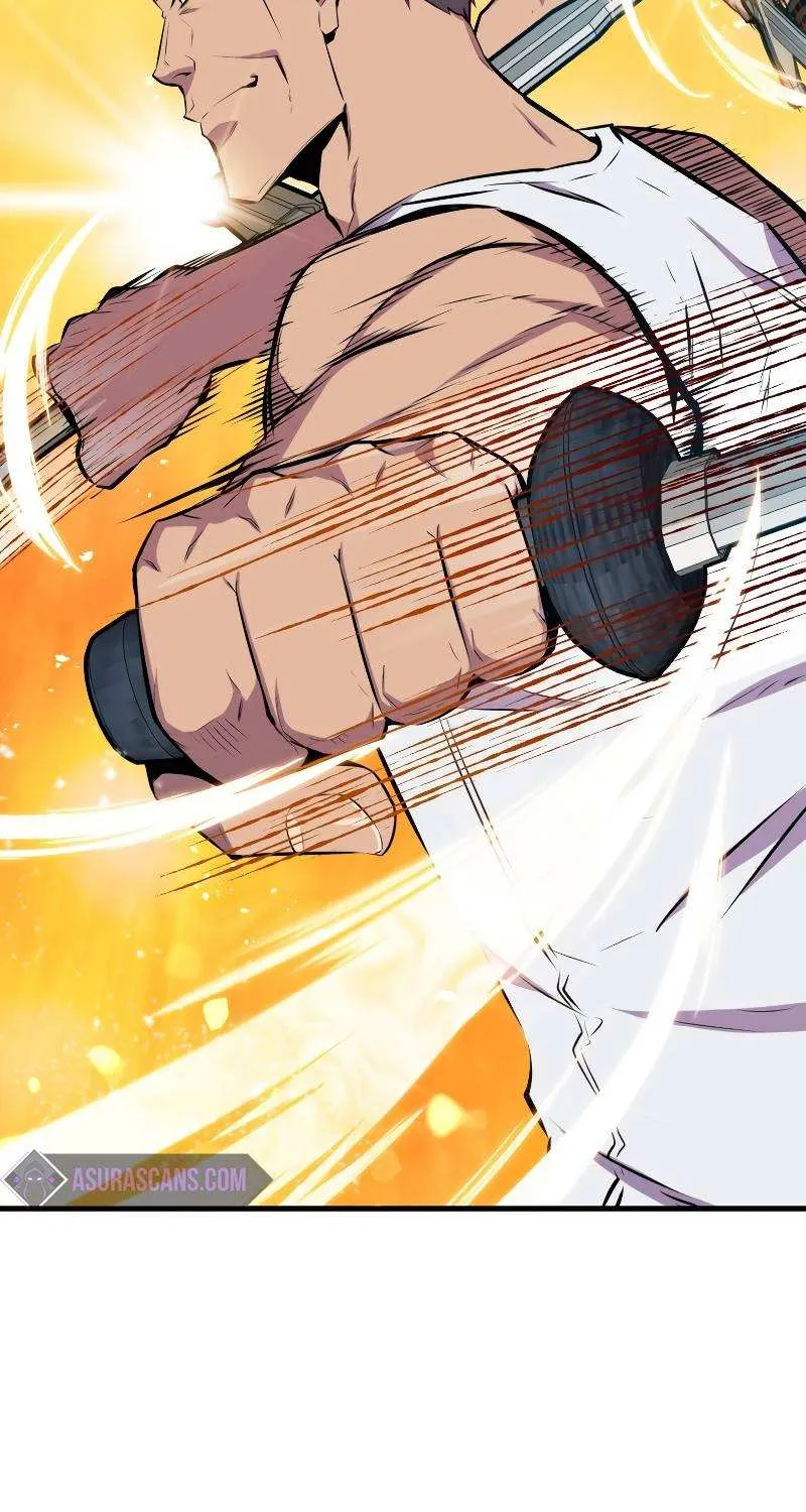Read Sleeping Ranker chapter 23 image 81 on Lezhin